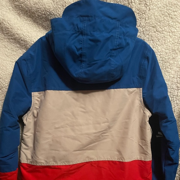 03BM.- Bench Errand Waterproof Ski Jacket   Size Medium. - Picture 2 of 3